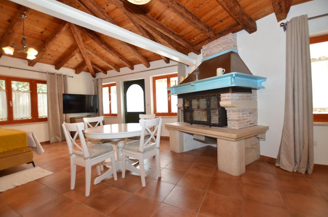 Casa Degli Artisti Hotel Rovinj Værelse billede