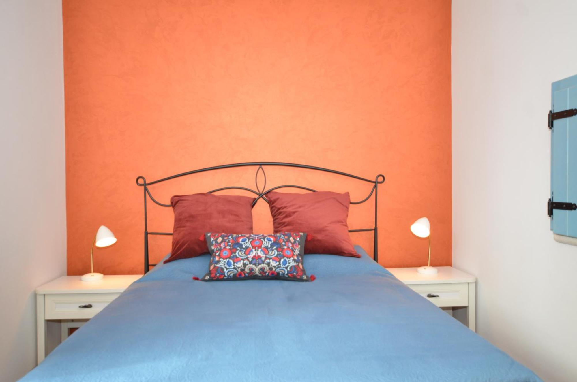 Casa Degli Artisti Hotel Rovinj Eksteriør billede