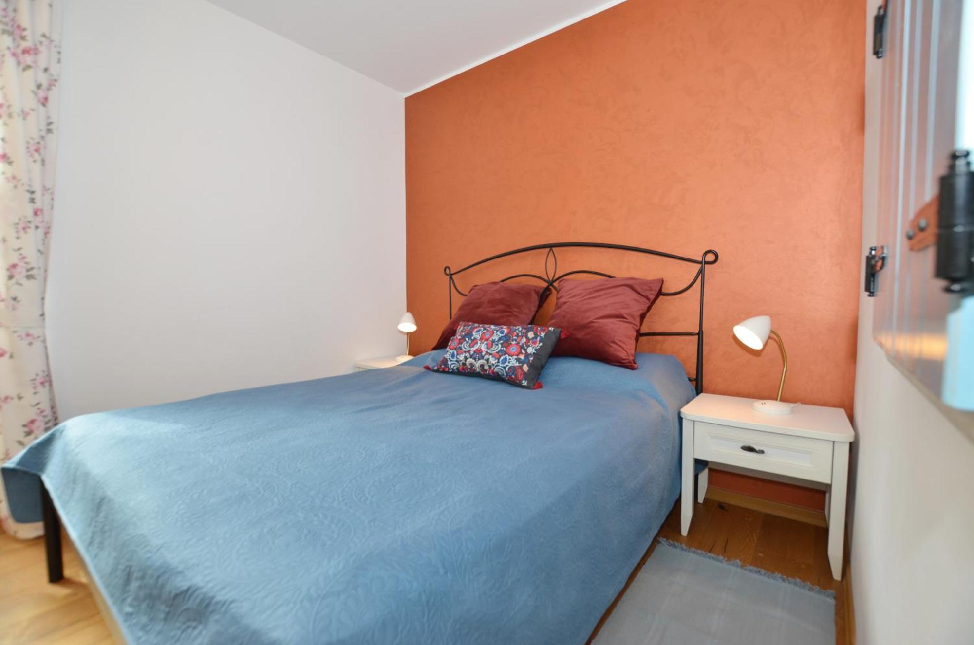 Casa Degli Artisti Hotel Rovinj Eksteriør billede