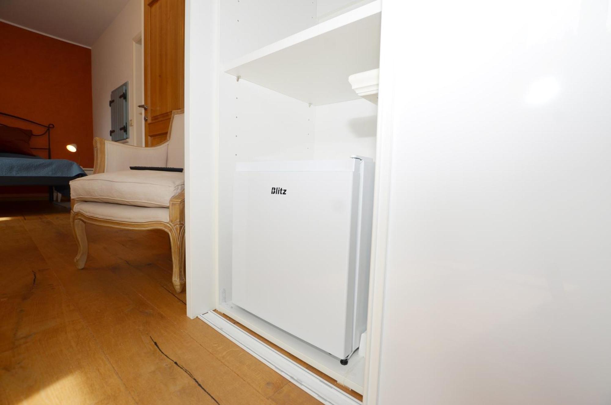 Casa Degli Artisti Hotel Rovinj Eksteriør billede