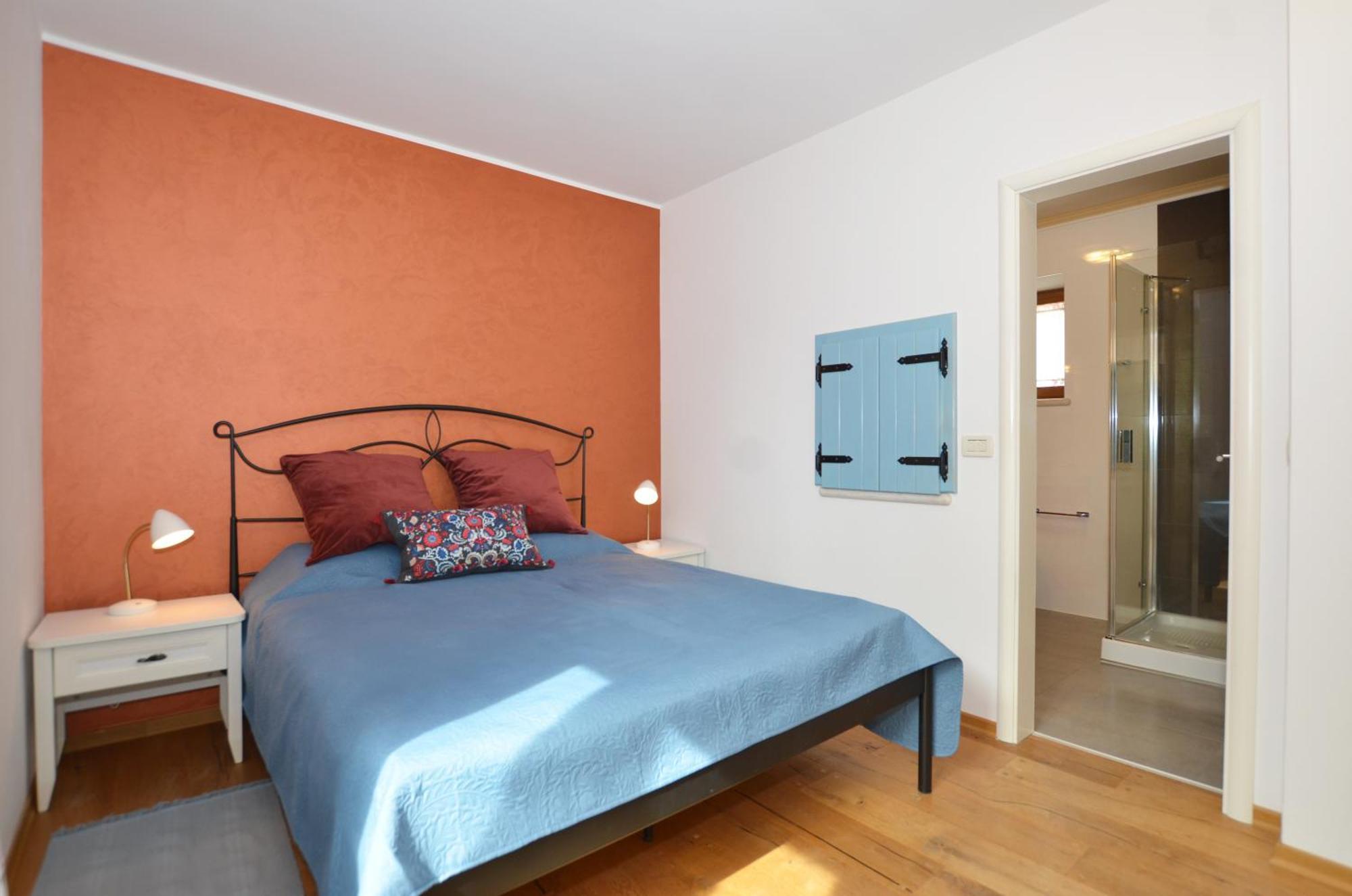 Casa Degli Artisti Hotel Rovinj Eksteriør billede