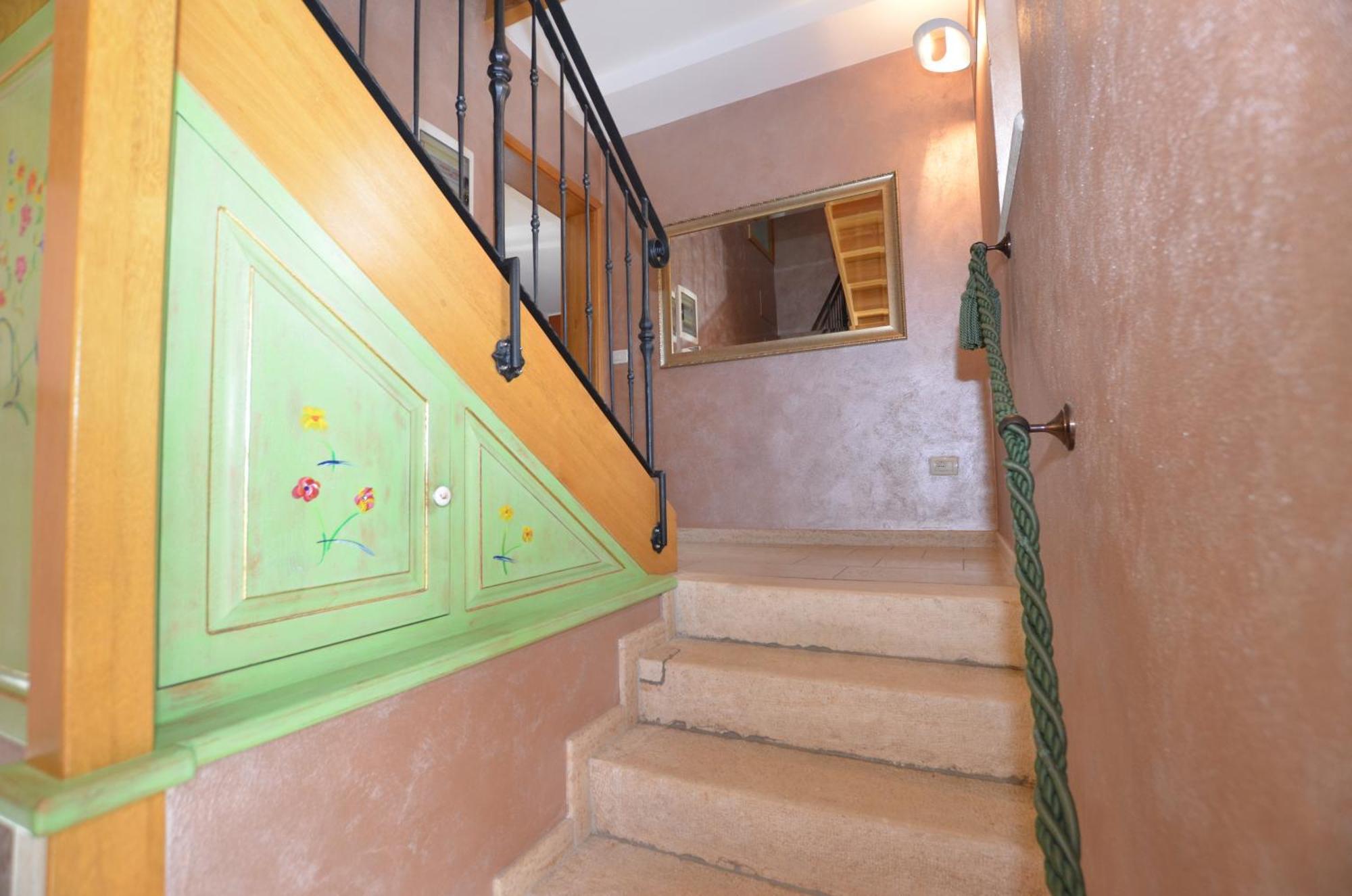 Casa Degli Artisti Hotel Rovinj Eksteriør billede