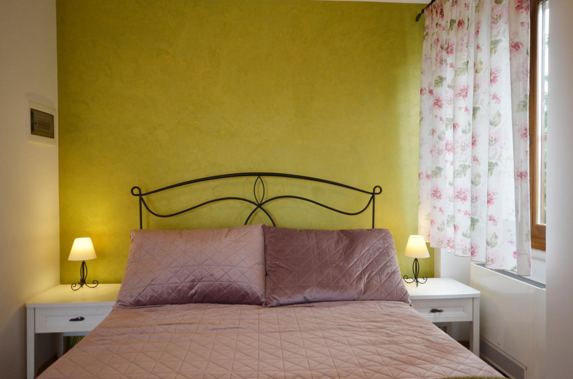 Casa Degli Artisti Hotel Rovinj Eksteriør billede