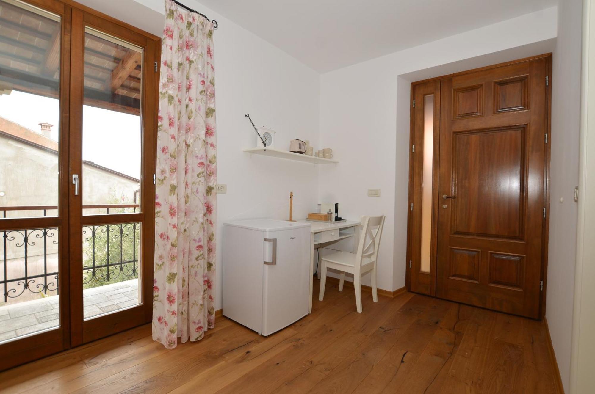Casa Degli Artisti Hotel Rovinj Eksteriør billede