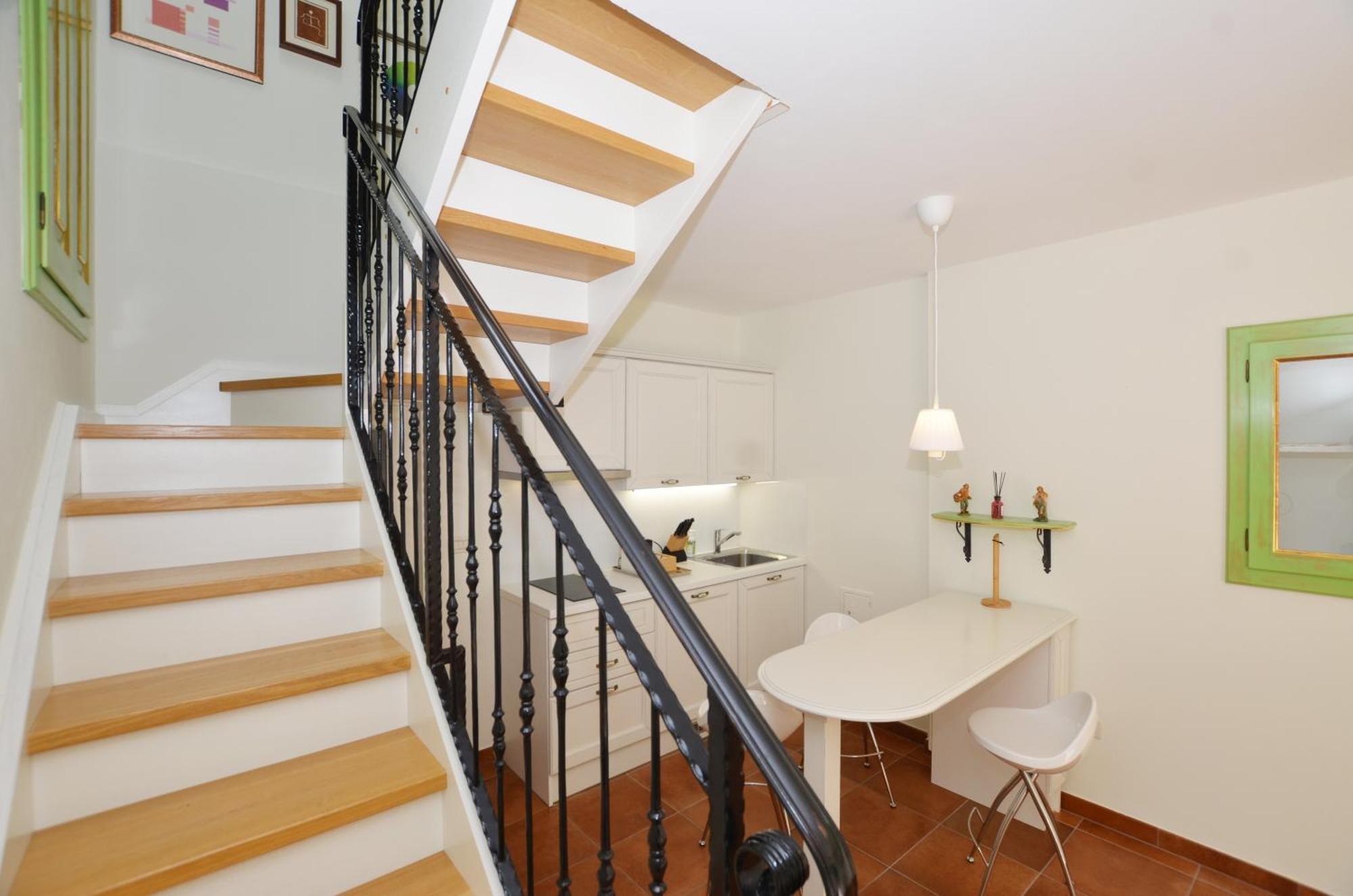 Casa Degli Artisti Hotel Rovinj Eksteriør billede