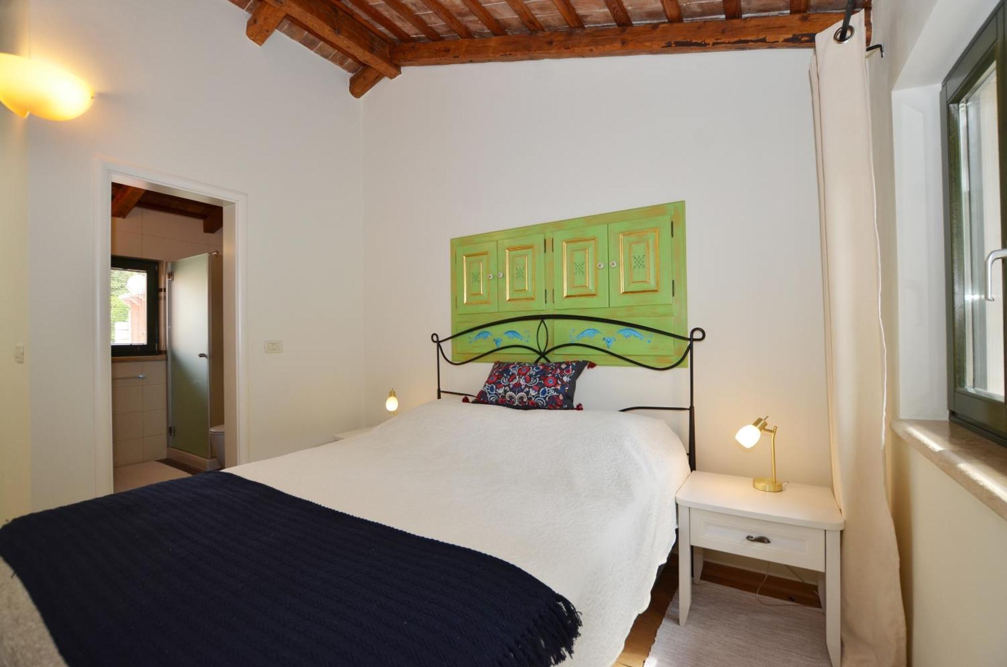 Casa Degli Artisti Hotel Rovinj Værelse billede