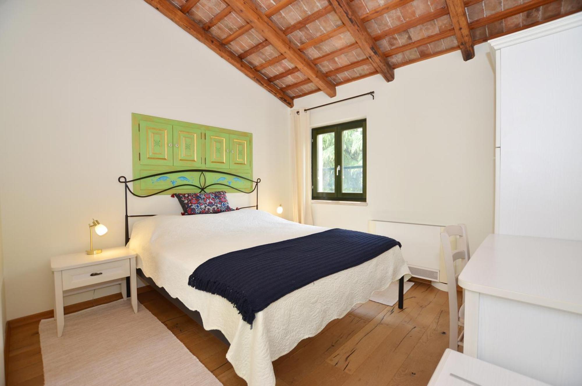 Casa Degli Artisti Hotel Rovinj Værelse billede