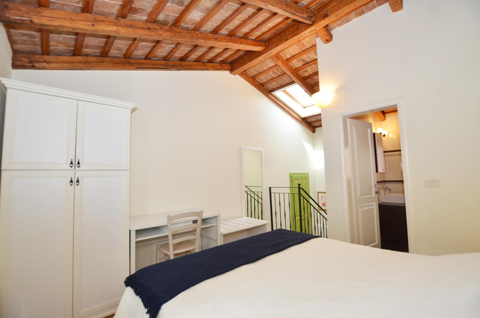 Casa Degli Artisti Hotel Rovinj Værelse billede