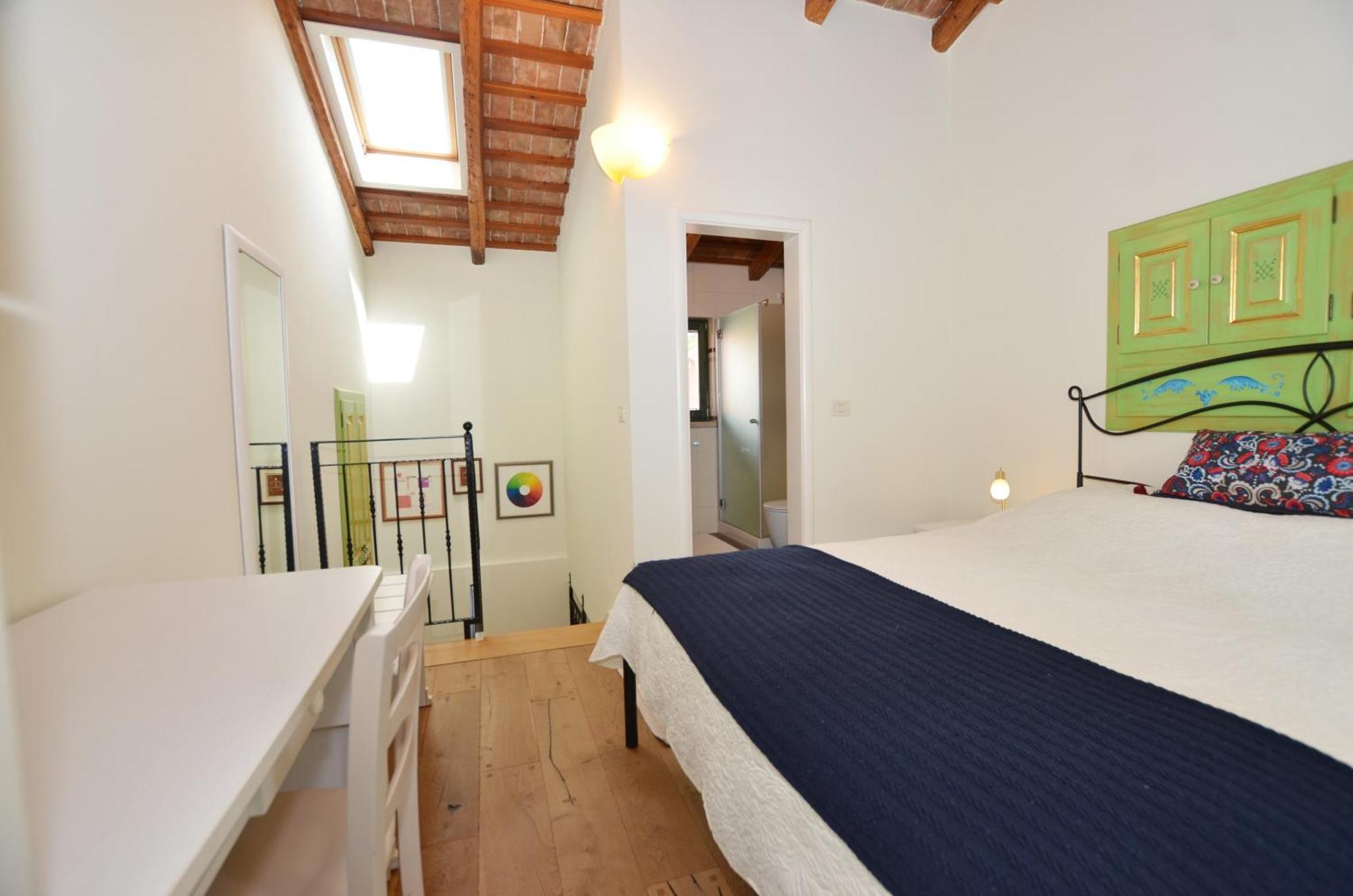 Casa Degli Artisti Hotel Rovinj Værelse billede