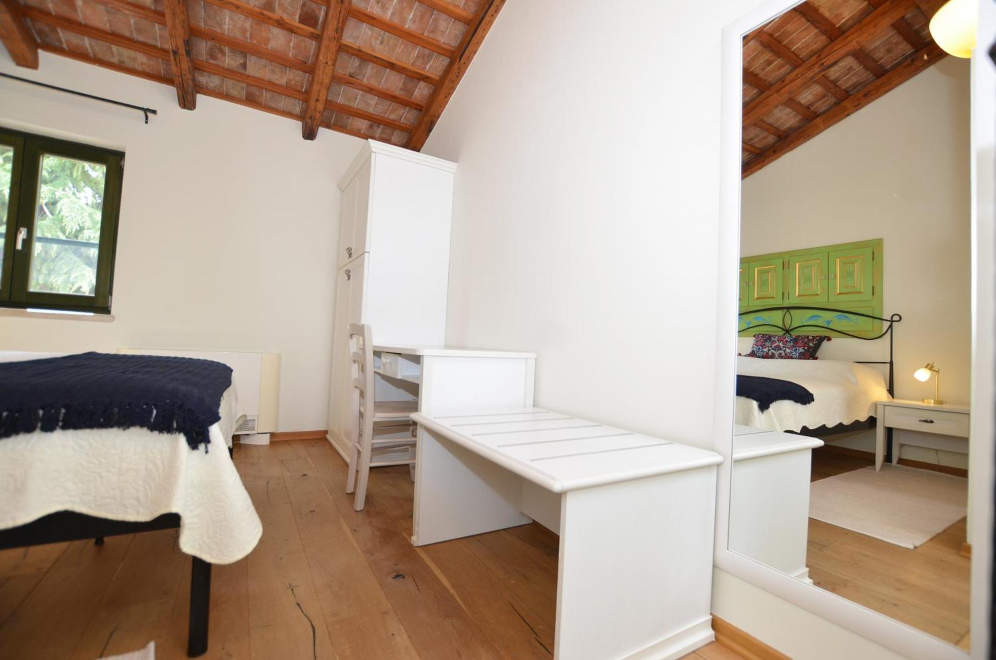 Casa Degli Artisti Hotel Rovinj Værelse billede